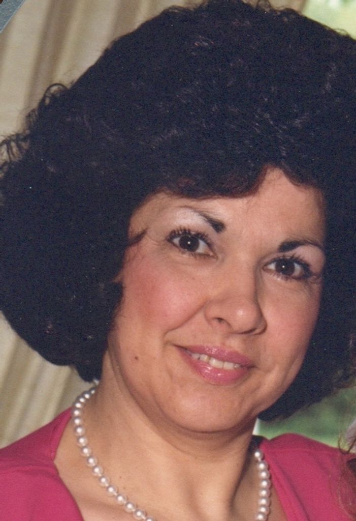 Helen Blanche Davis (Ferrari) Profile Photo