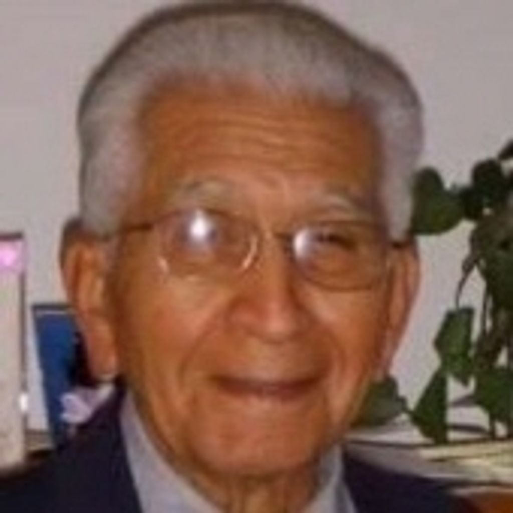 Mr. Robert Solano