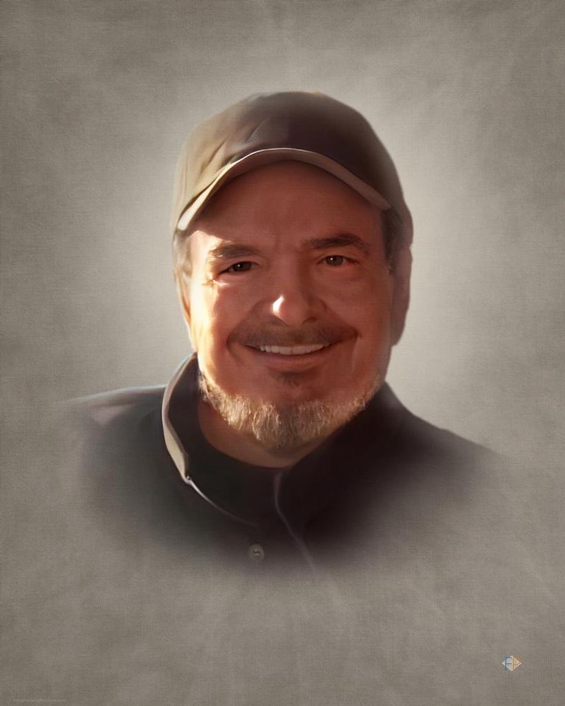 Joseph Edward Mcgonnell Sr. Profile Photo