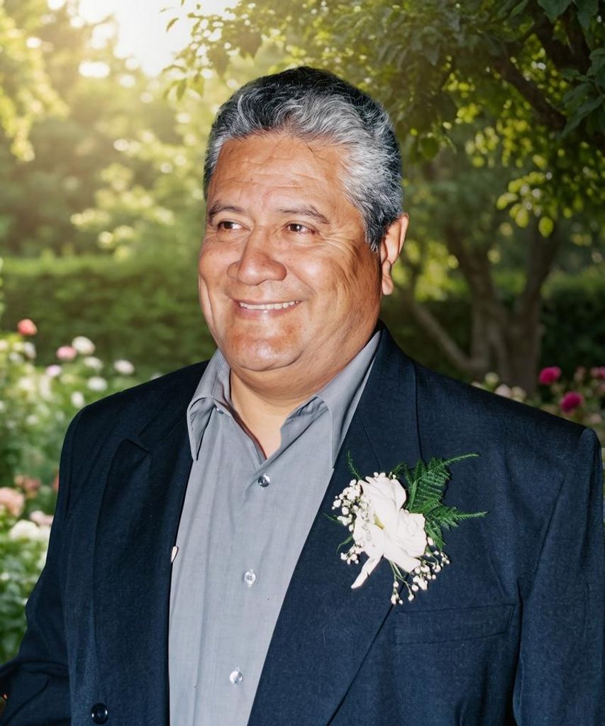 Edward Renteria Mendoza Profile Photo