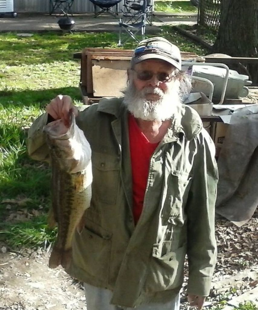 David N. Foster