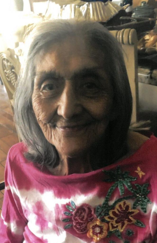 Eleanor Diaz Profile Photo