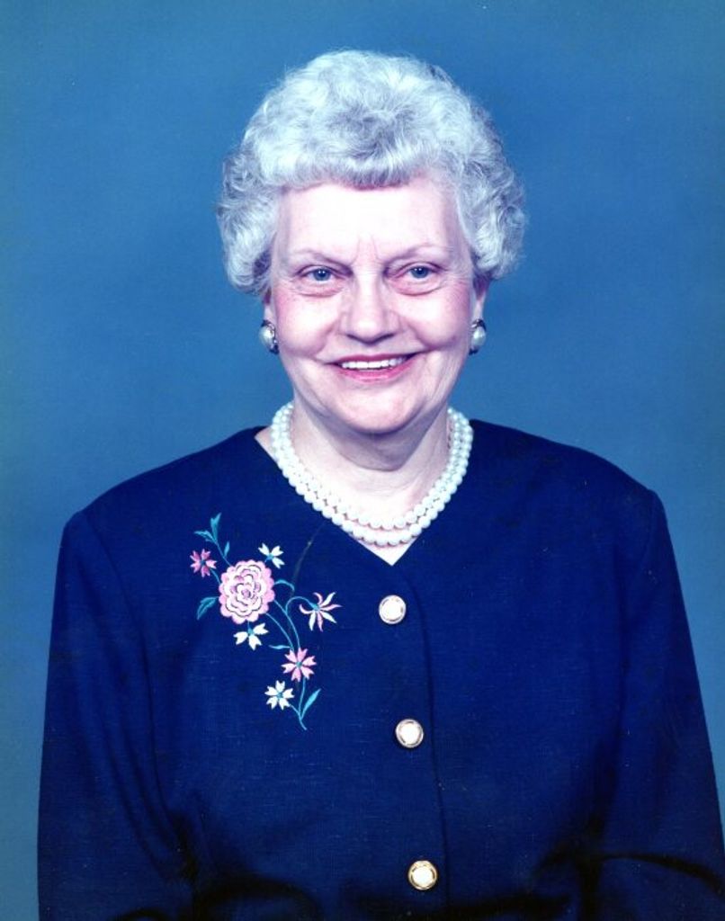 Jean Stack
