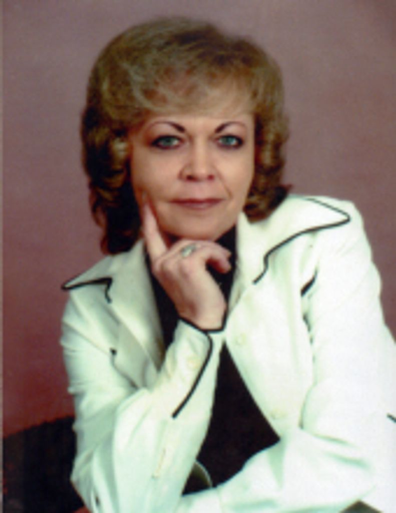 Glenda Brown