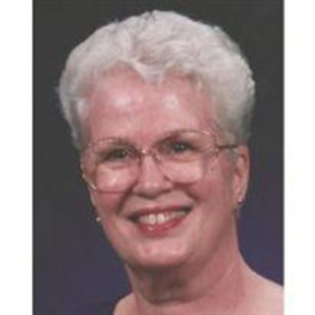 Betty B. Engle