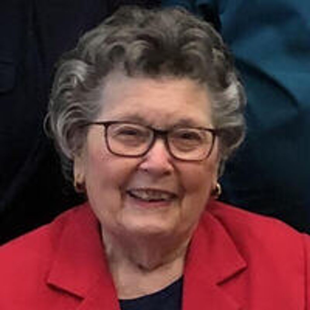 Sarah Pauline King Profile Photo