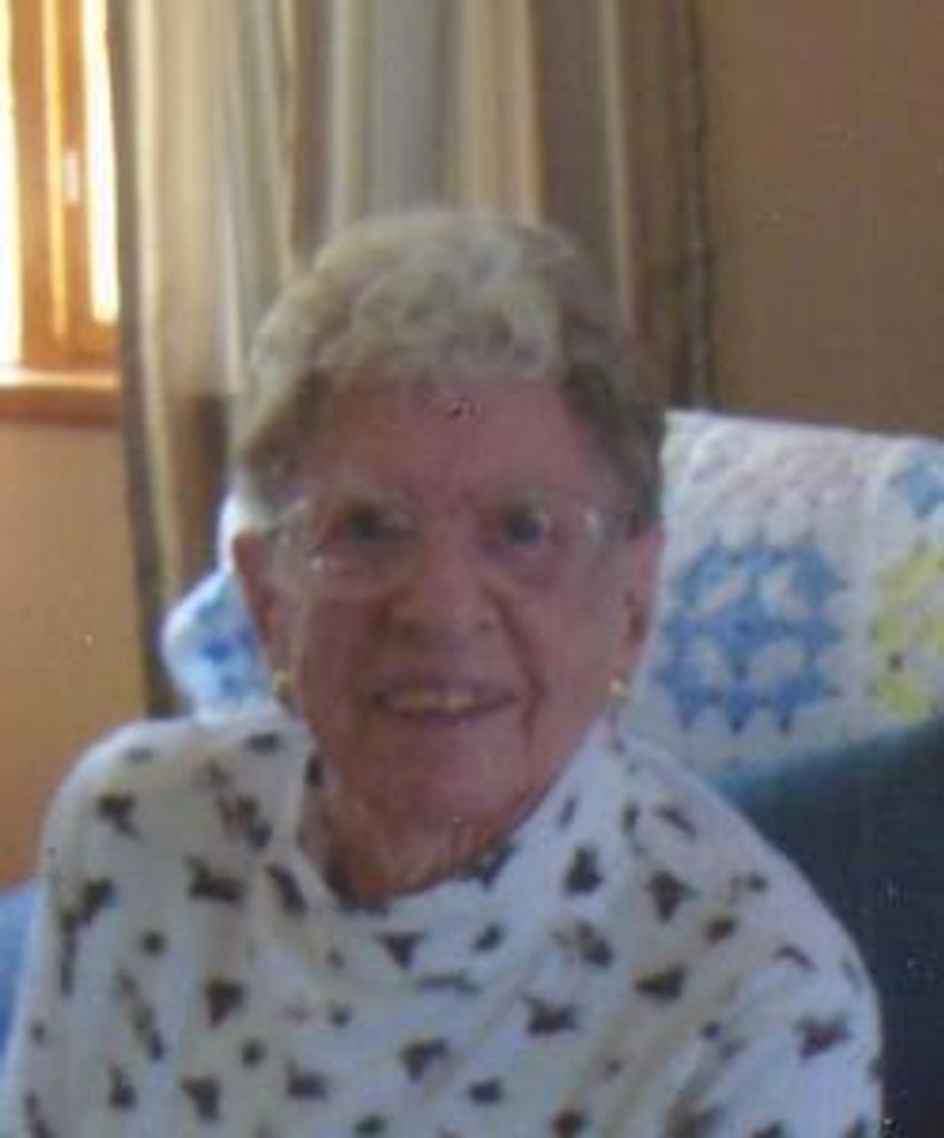 Virginia M. Bentley Profile Photo