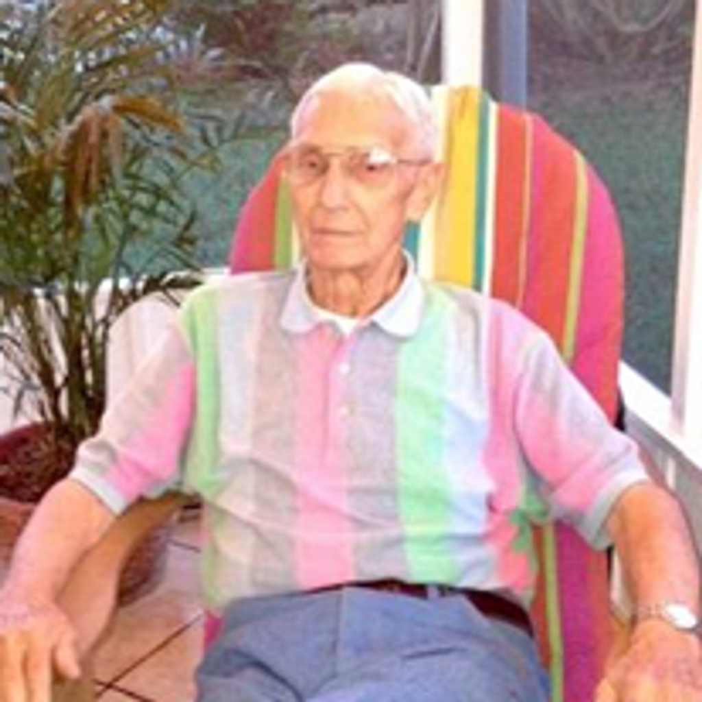 James C. Landreth