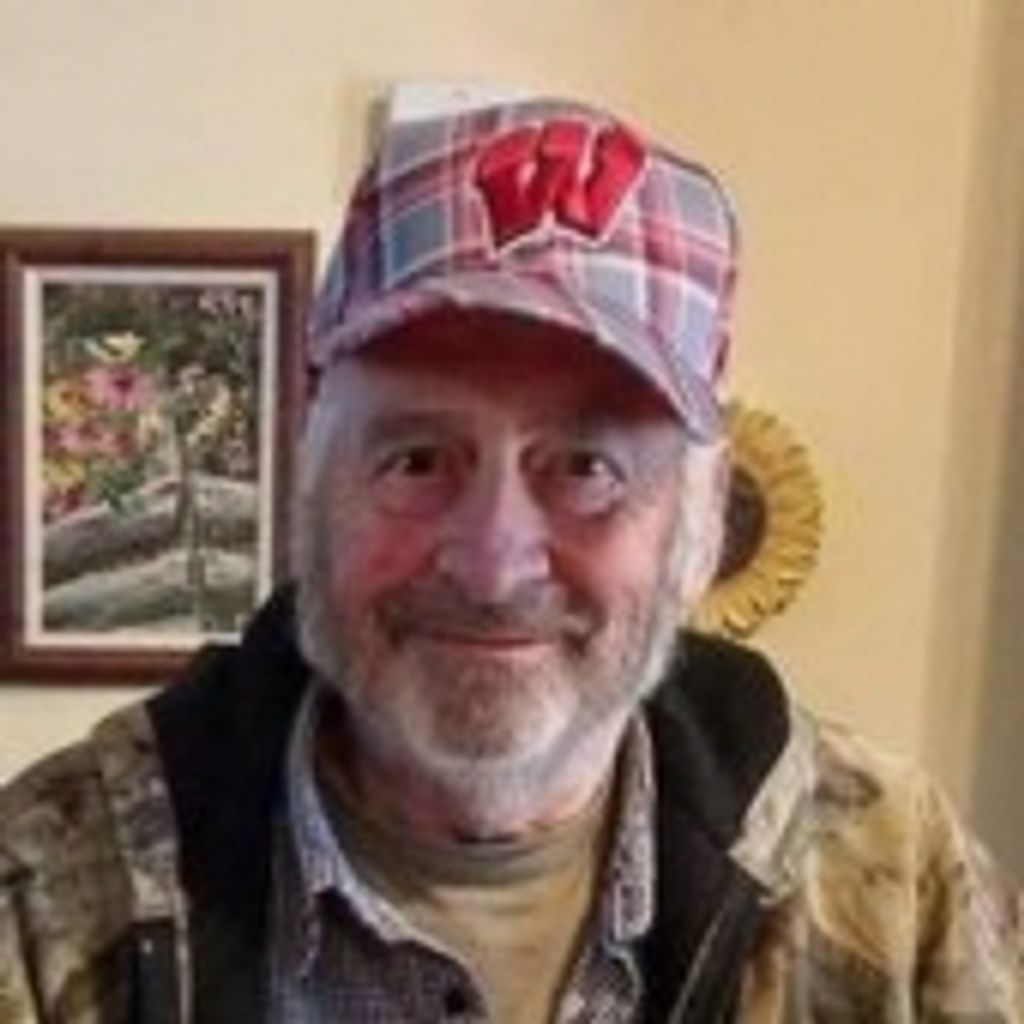 Vernon G. Chadwick