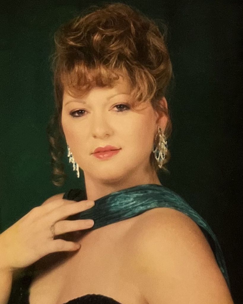 Jamie Christine Scott Profile Photo