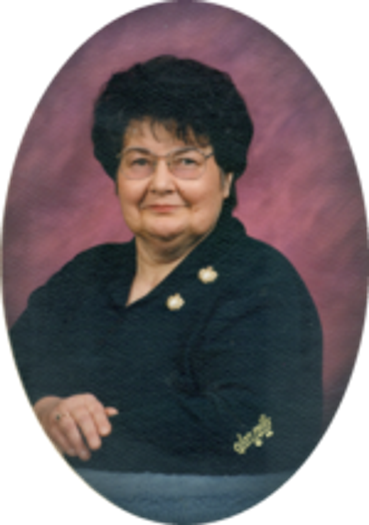 Joan Blegen