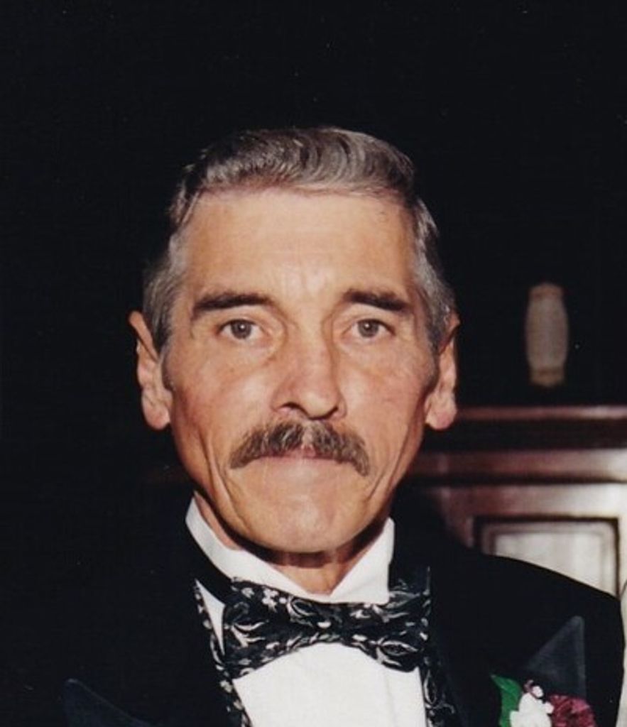 Ronald S. Mcginley Profile Photo