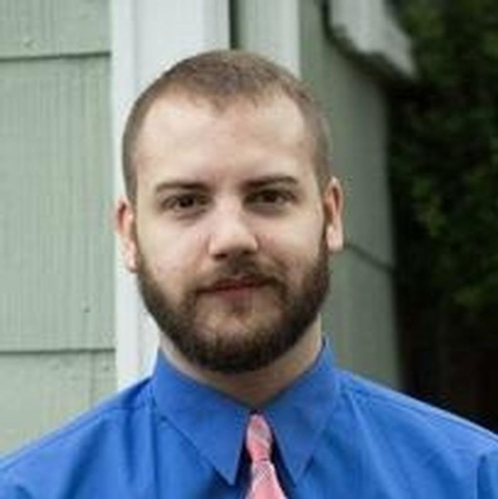 Matthew Isaac Warf Profile Photo