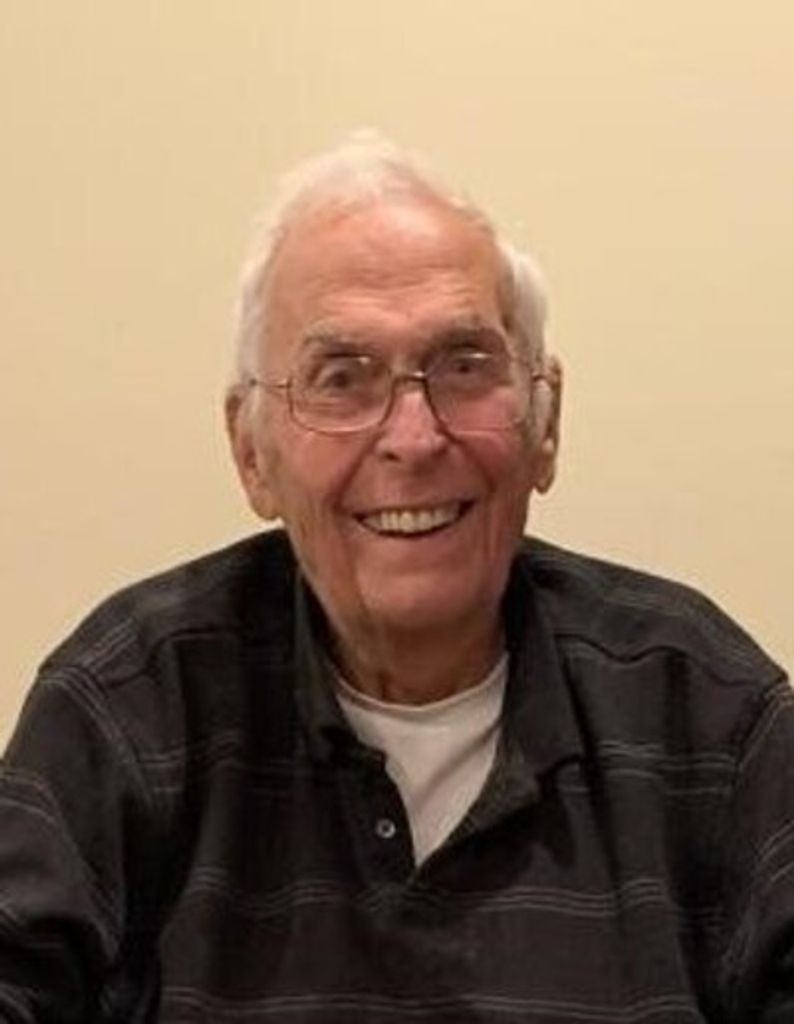 Donald Henry Knuth Profile Photo