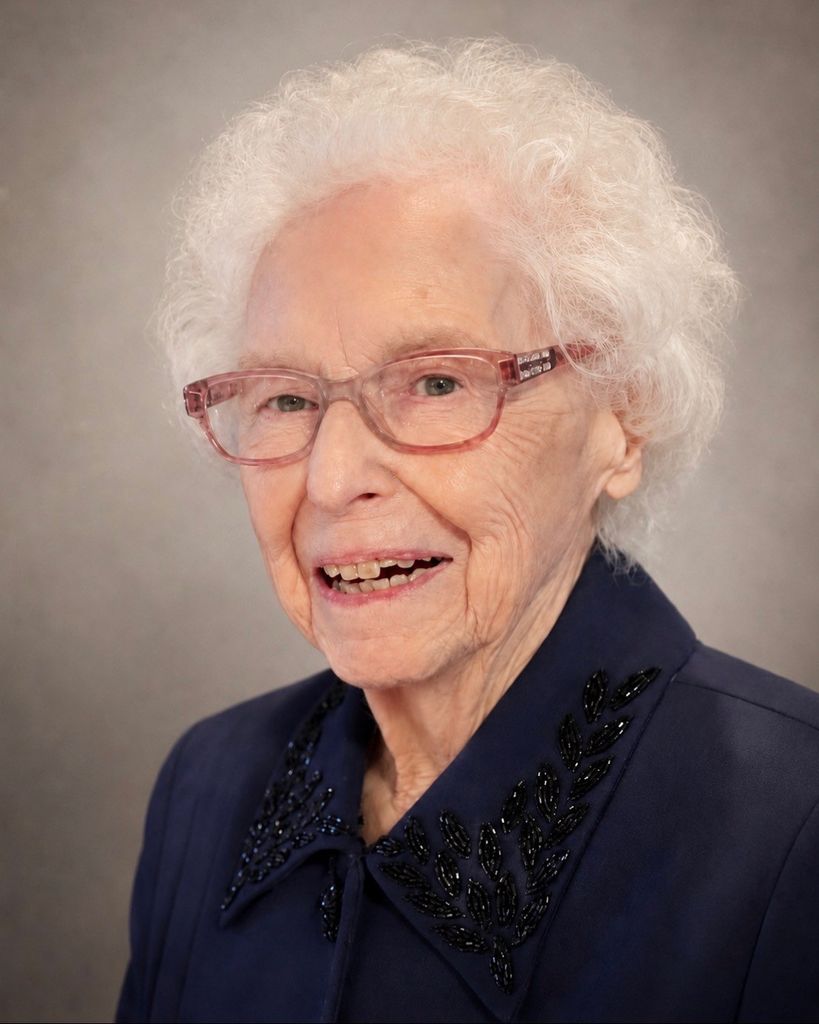 Stella Mae Norman Golden Profile Photo