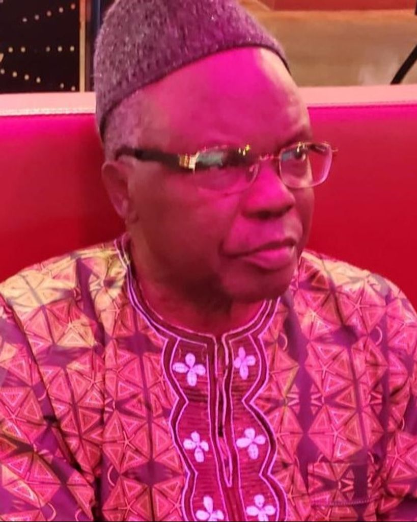Eric Ezewusim