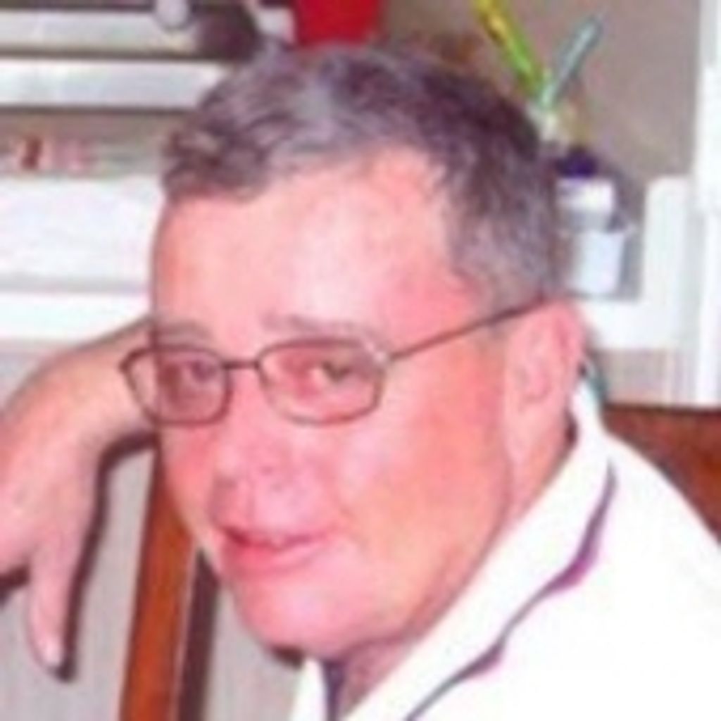 Kenneth D. Arrick