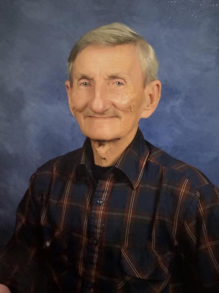 Wayne Edward Callahan Profile Photo