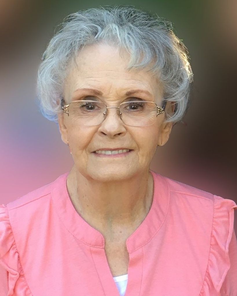 Myrna Hansen
