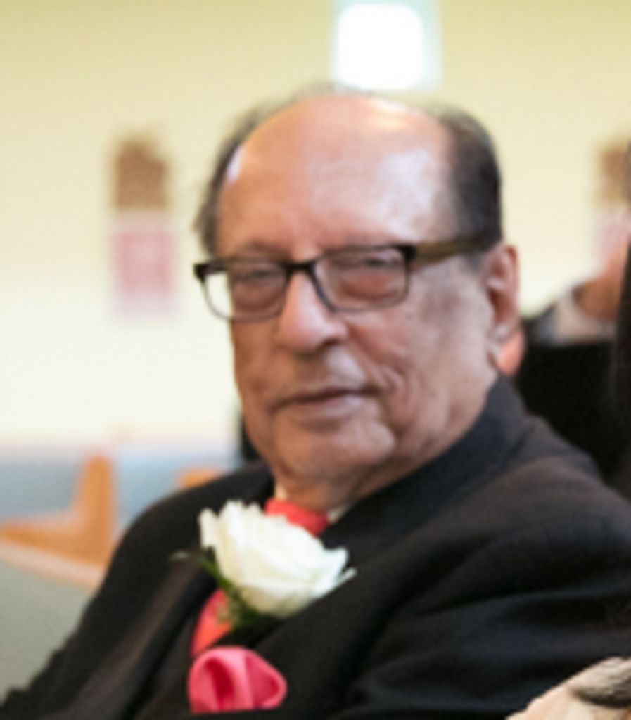 Narain Bhojwani