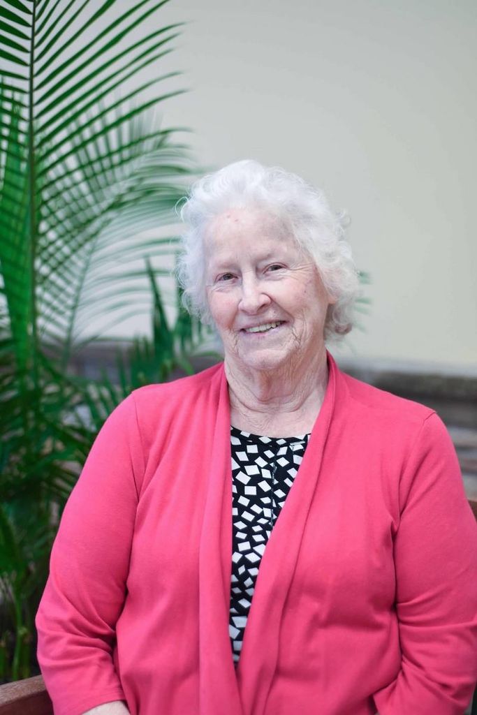 Marie Kennedy Foy Profile Photo