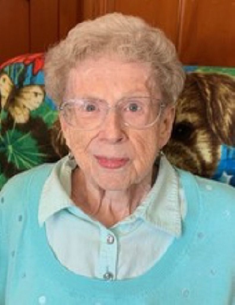 Shirley A. Delong