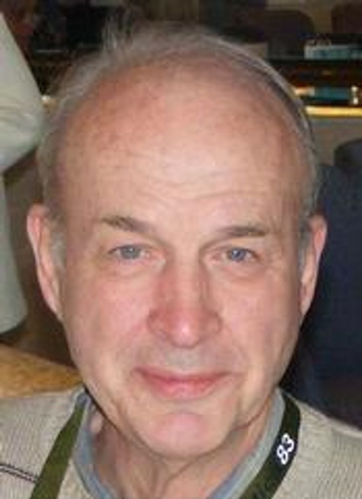 John Campbell Macalpine, Iii