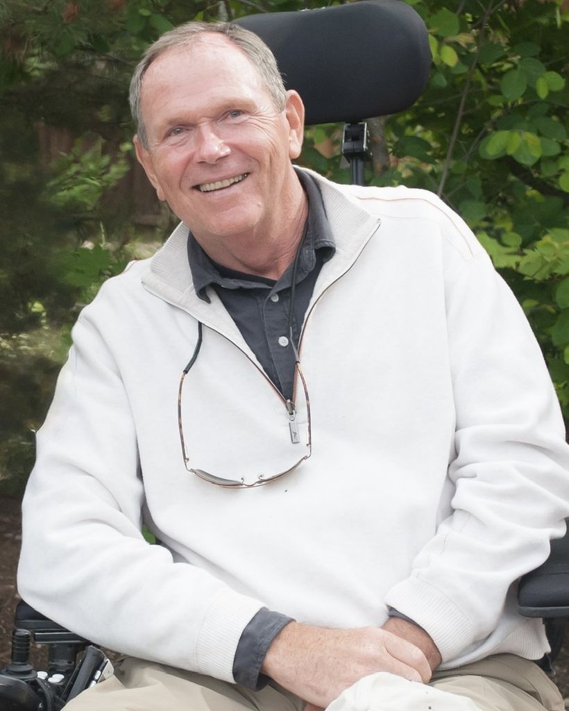 Jerry E. Hein