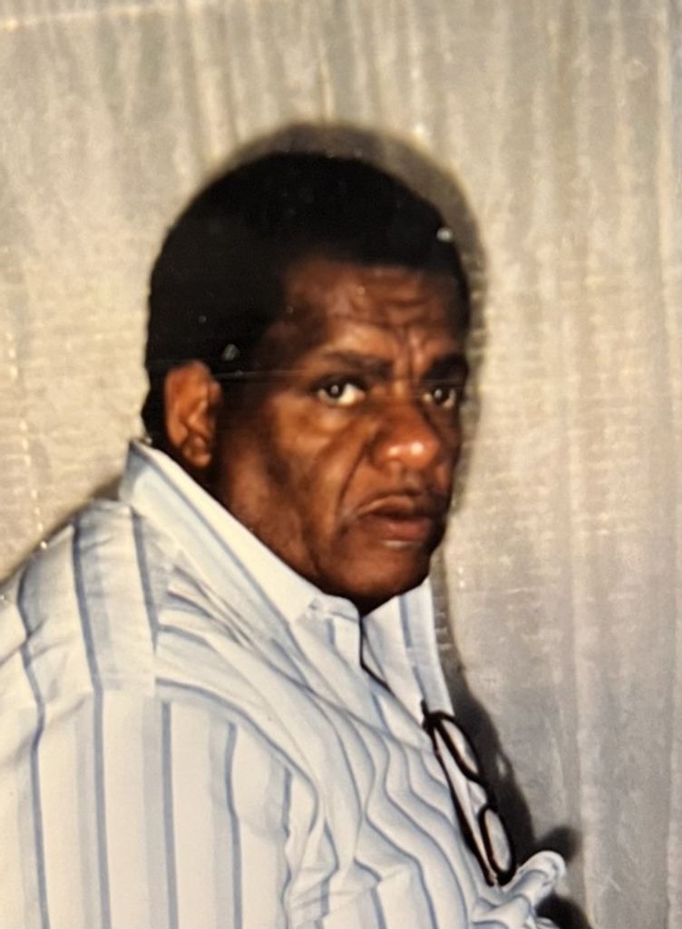 Samuel L. Council Profile Photo