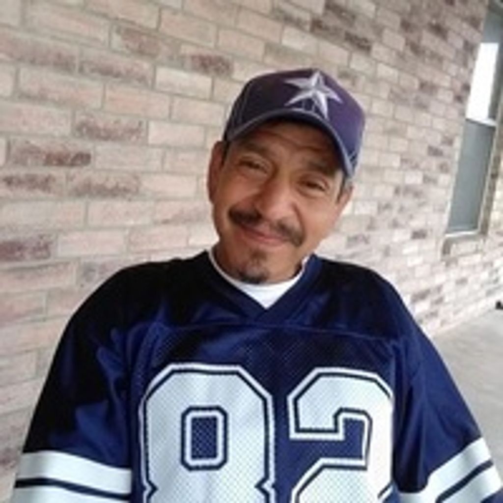 George Zamora Jr.