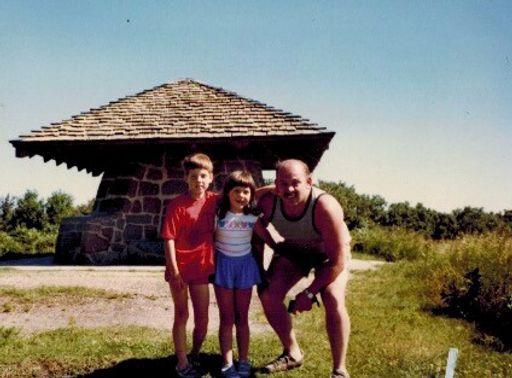 Mark Anthony Verhey photo 28