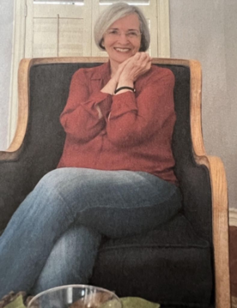 Carol "Candy" Diamond