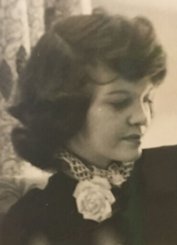 Eleanor Margaret "Elly" Ripley