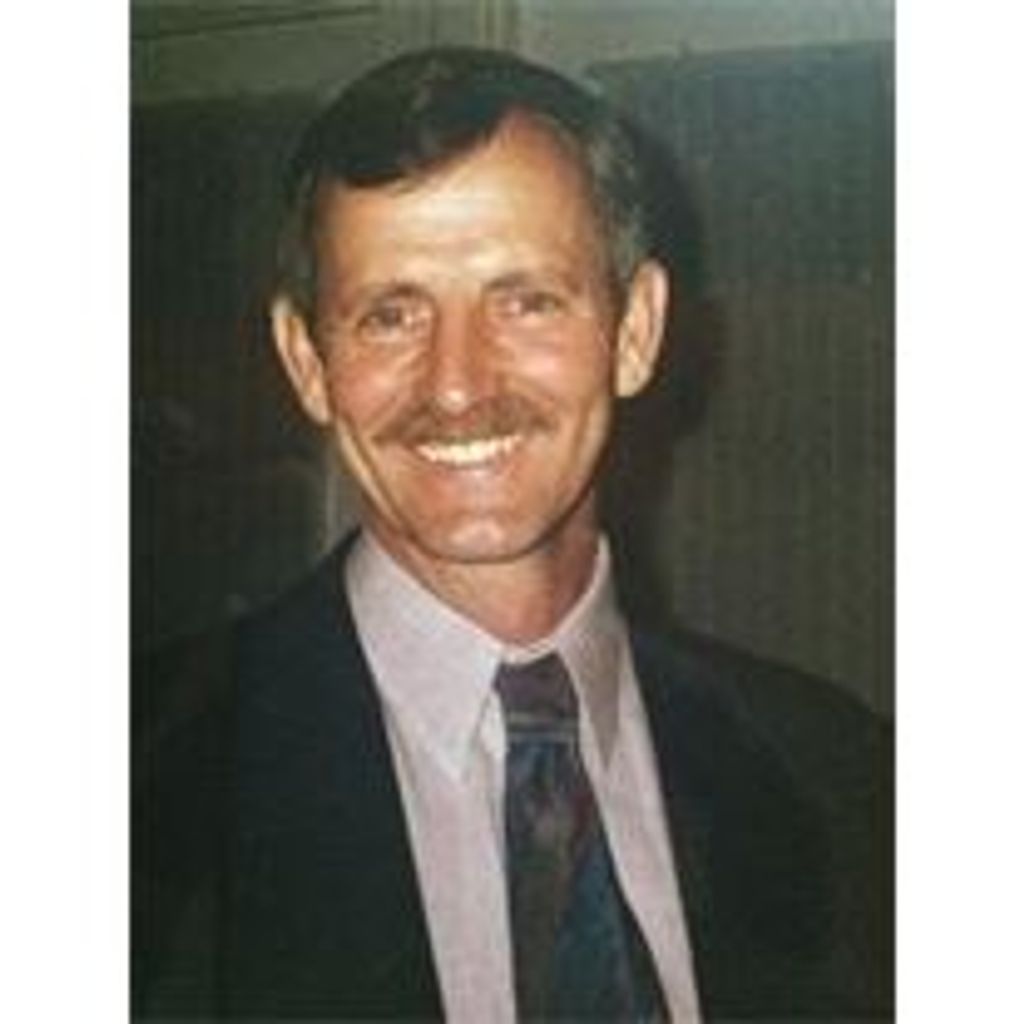 Donald Thomas