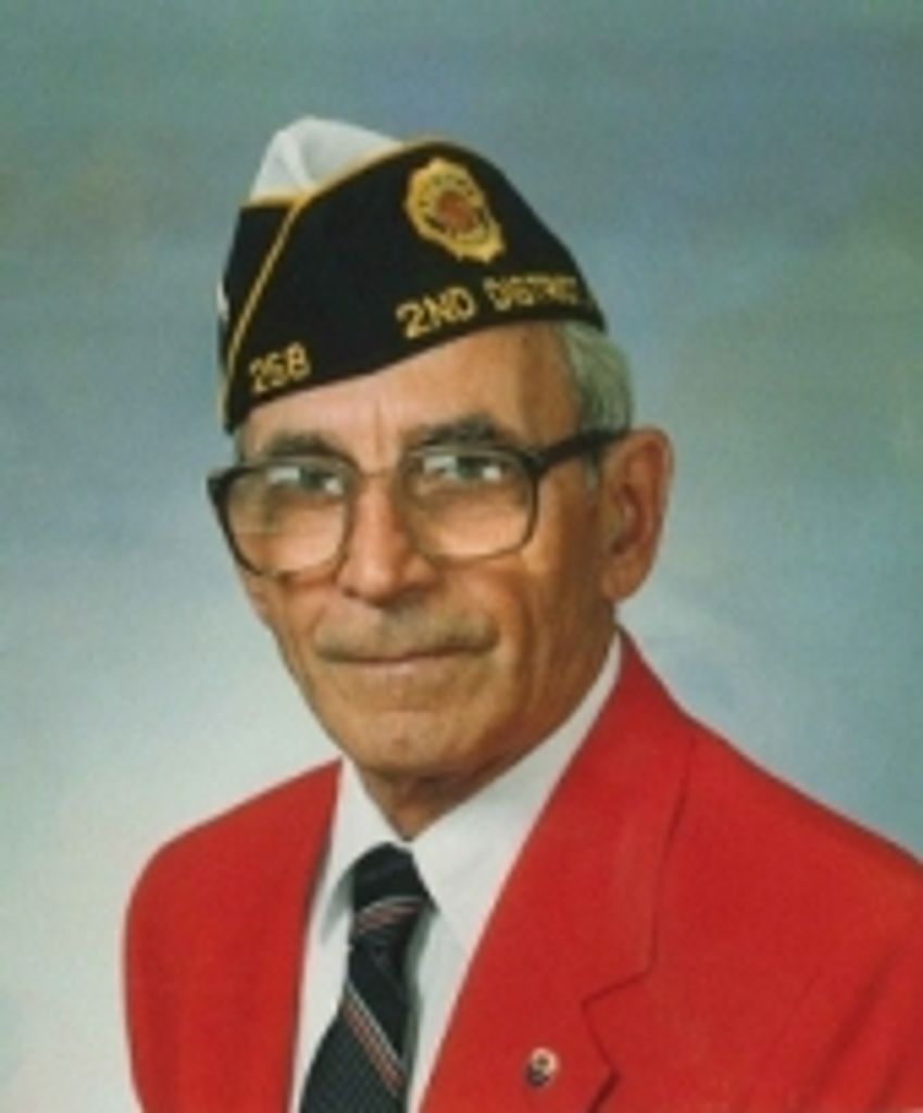 Lorin ' Lum' L. Danner