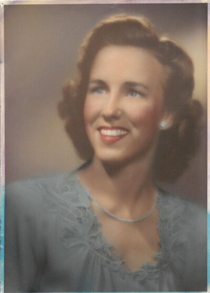 Lois Marion Chellson