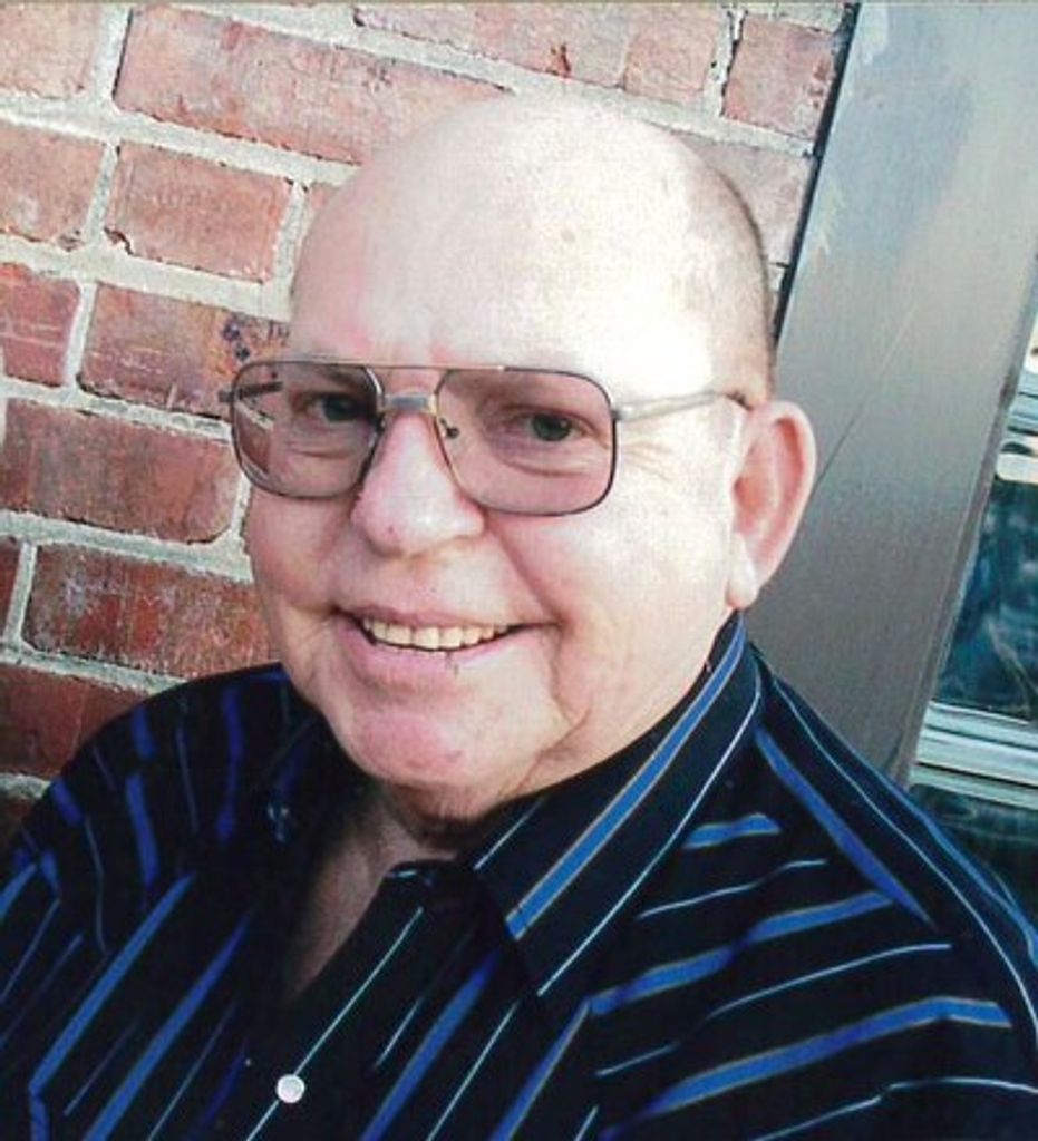 Larry Eugene Ludiker Profile Photo