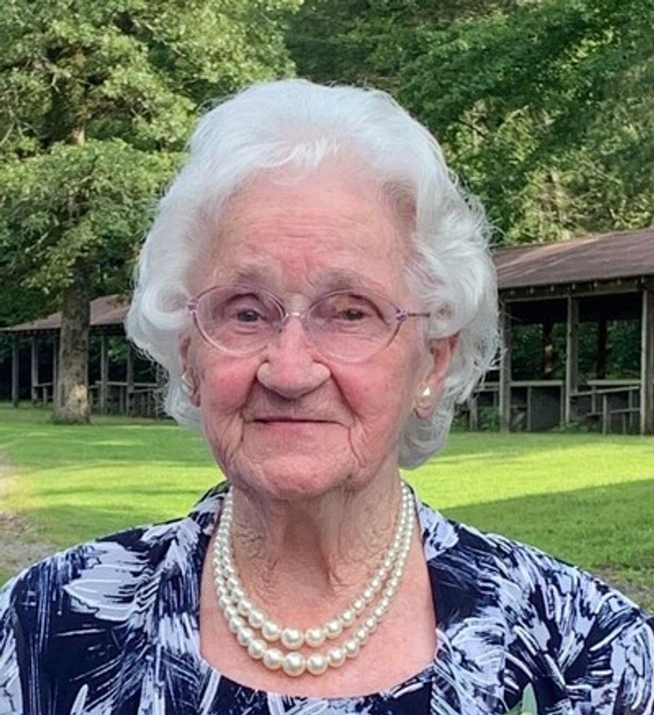 Ethel Elizabeth Watson Miller Profile Photo