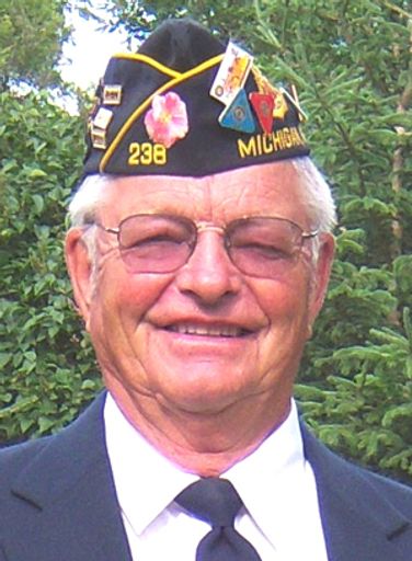 Elroy Johnson Profile Photo