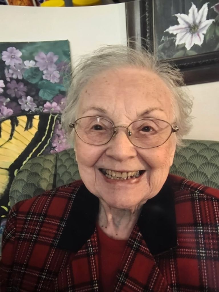 Betty Jeanne Albury Profile Photo