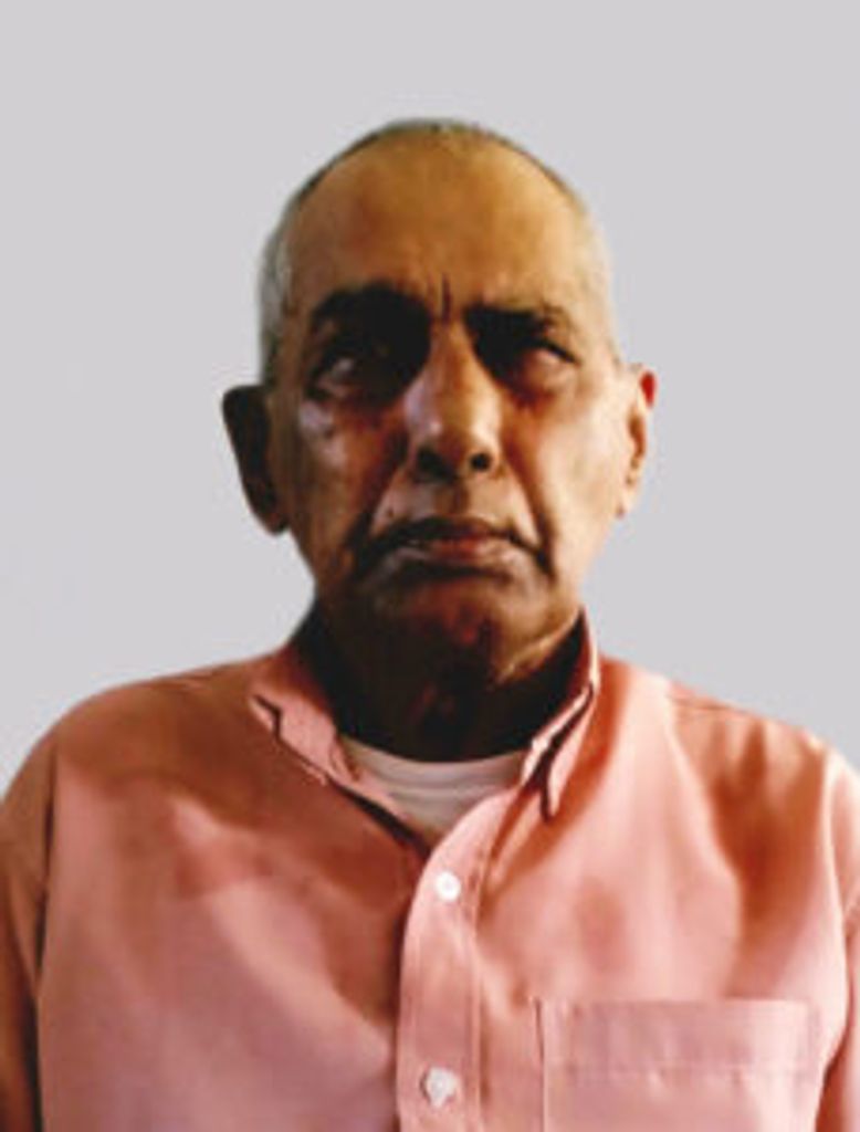 Jang Bahadur