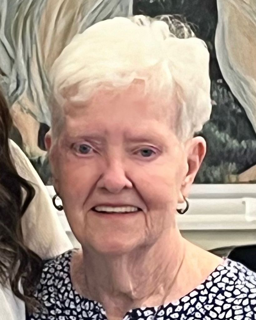 Elaine N. Webb Profile Photo