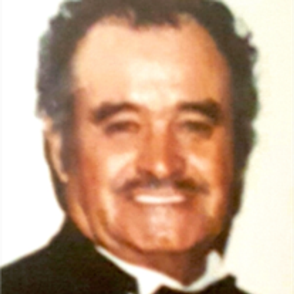 Francisco Rubio