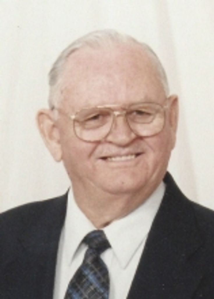 John K. 'Jack' Wright