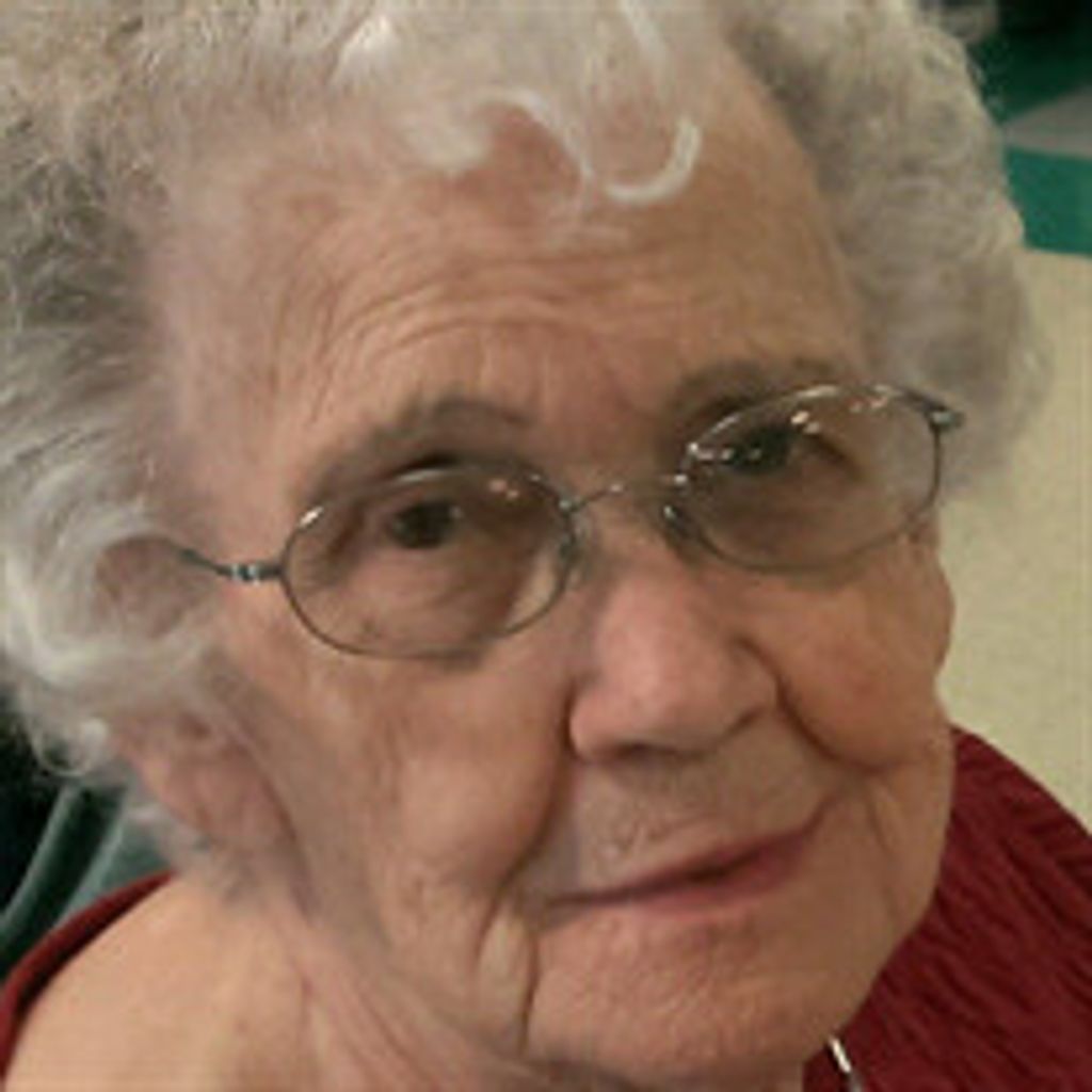 Faye Glasson Jones Profile Photo