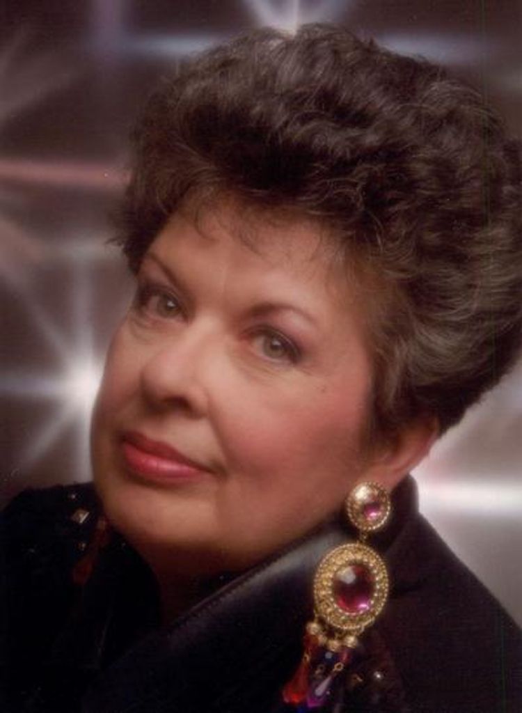 Marlene Virginia Cagle Profile Photo