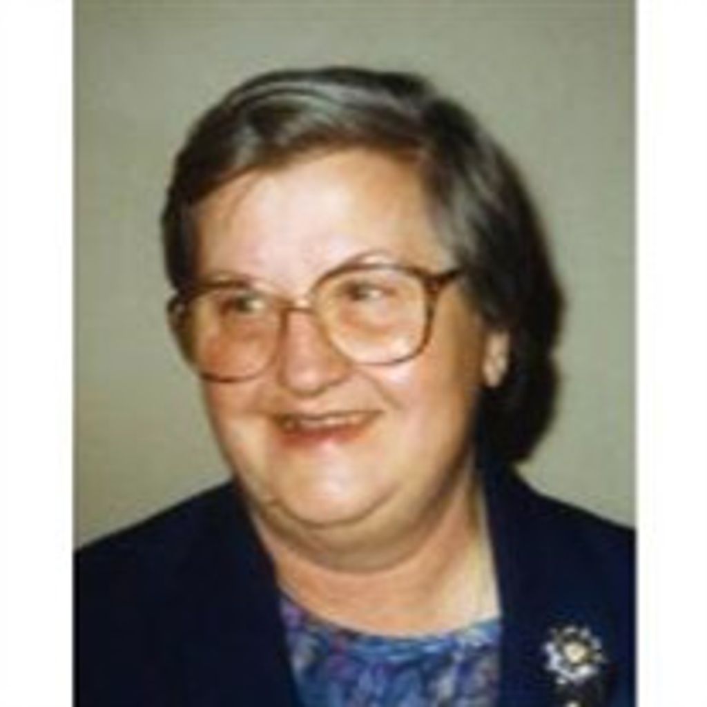 Marion Carol Silvia Profile Photo