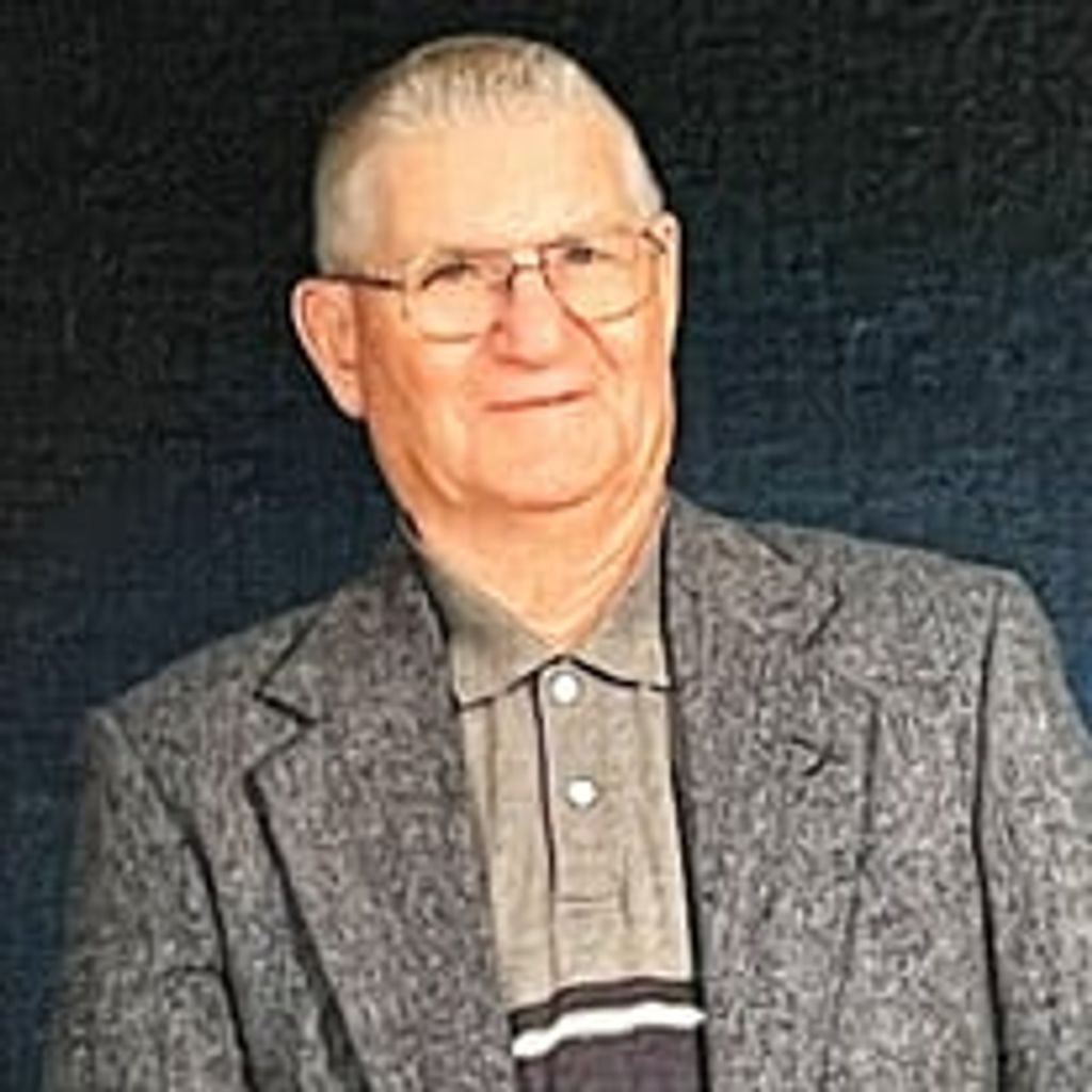 Theodore Charles "Charlie" Dumesnil, Jr.