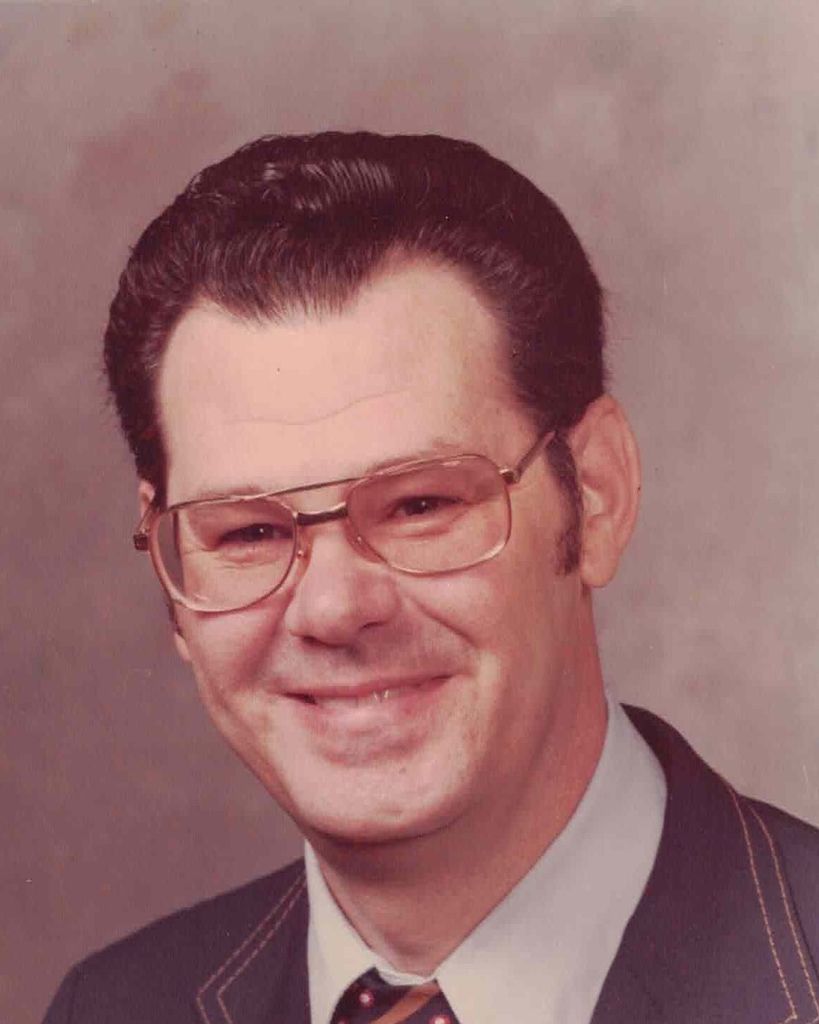 Ronald Dale Dobbins Profile Photo