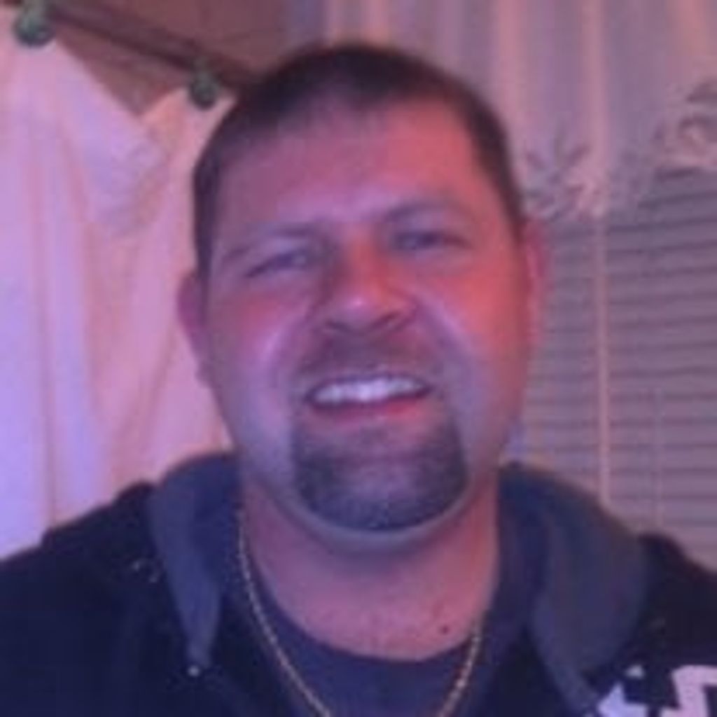 Bryon Lee Harris "Smurf"